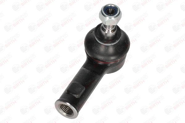 Skersinės vairo trauklės galas BIRTH RX0011