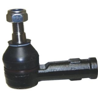 Skersinės vairo trauklės galas BIRTH RX0012