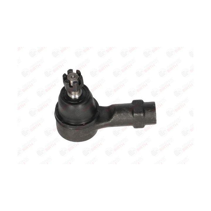 Skersinės vairo trauklės galas BIRTH RX0012