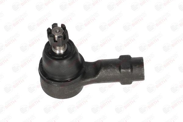 Skersinės vairo trauklės galas BIRTH RX0012