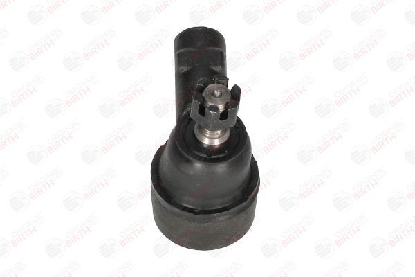 Skersinės vairo trauklės galas BIRTH RX0012