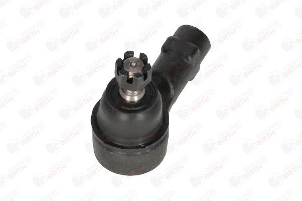 Skersinės vairo trauklės galas BIRTH RX0012