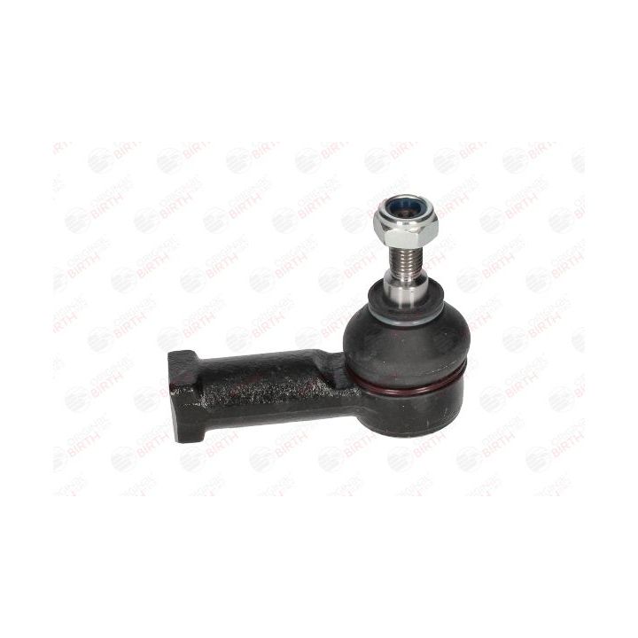 Skersinės vairo trauklės galas BIRTH RX0027