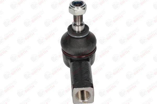 Skersinės vairo trauklės galas BIRTH RX0027