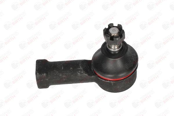 Skersinės vairo trauklės galas BIRTH RX0033