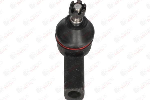 Skersinės vairo trauklės galas BIRTH RX0033