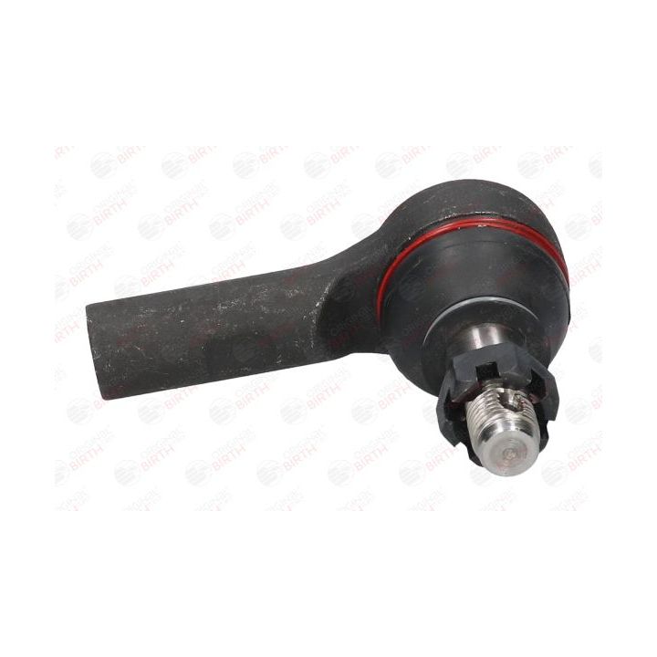 Skersinės vairo trauklės galas BIRTH RX0036