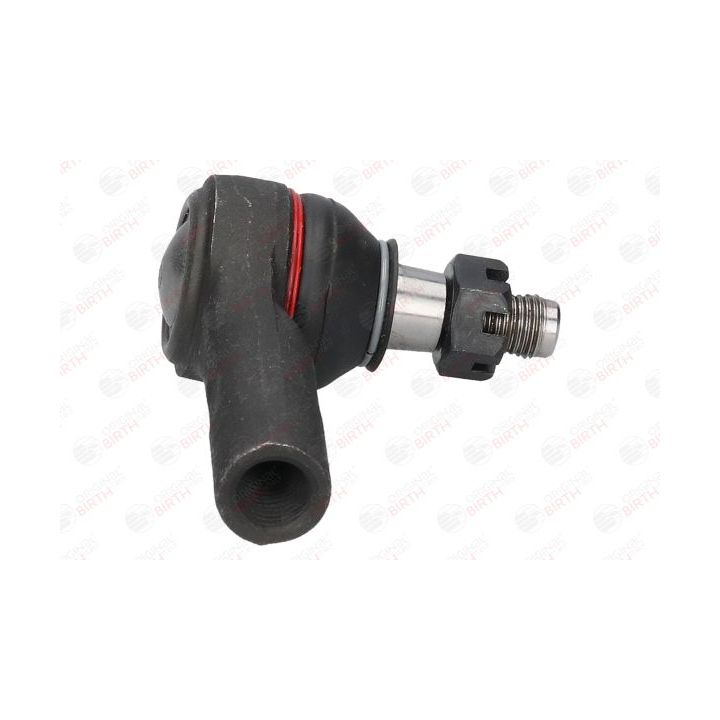 Skersinės vairo trauklės galas BIRTH RX0036