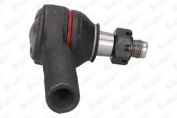 Skersinės vairo trauklės galas BIRTH RX0036