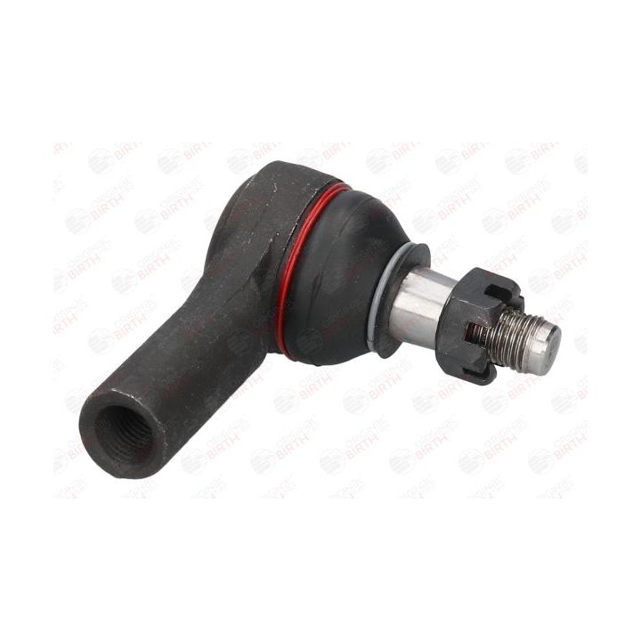 Skersinės vairo trauklės galas BIRTH RX0036