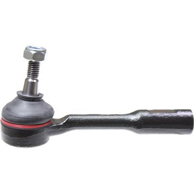 Skersinės vairo trauklės galas BIRTH RX0038