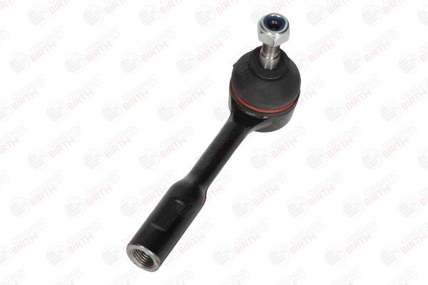 Skersinės vairo trauklės galas BIRTH RX0038