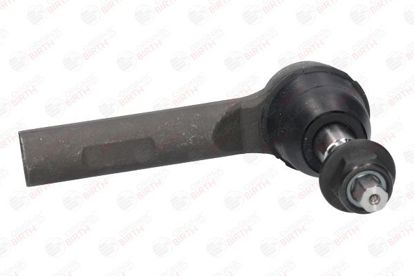 Skersinės vairo trauklės galas BIRTH RX0046