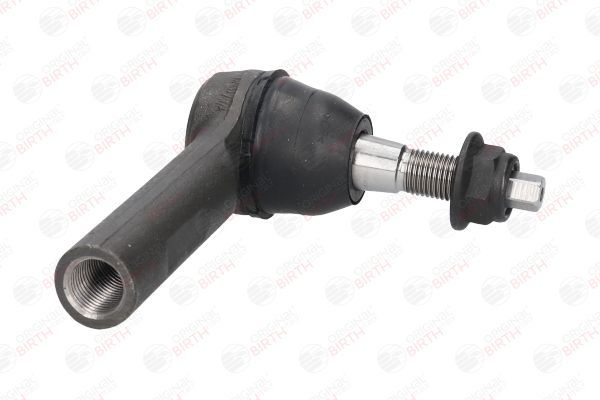 Skersinės vairo trauklės galas BIRTH RX0046