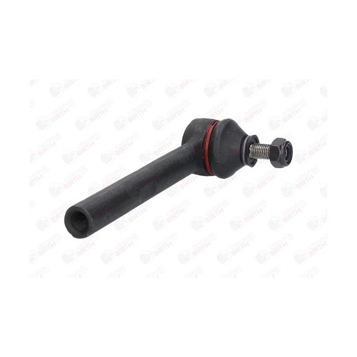 Skersinės vairo trauklės galas BIRTH RX0051