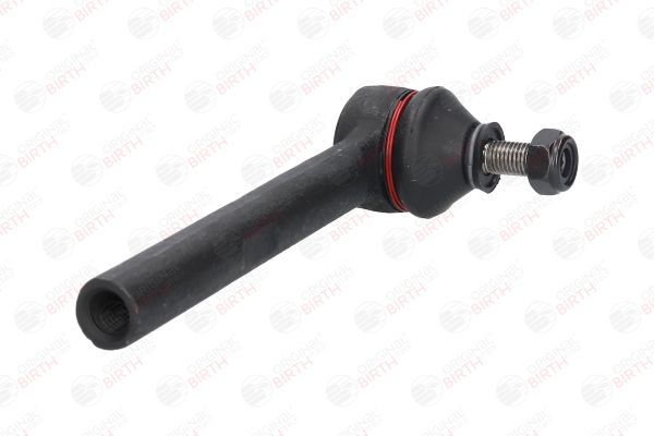 Skersinės vairo trauklės galas BIRTH RX0051