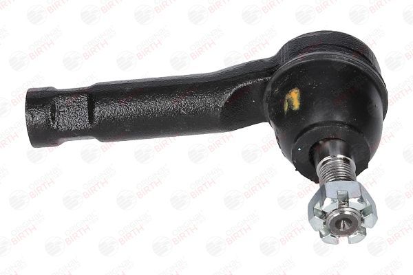 Skersinės vairo trauklės galas BIRTH RX0076