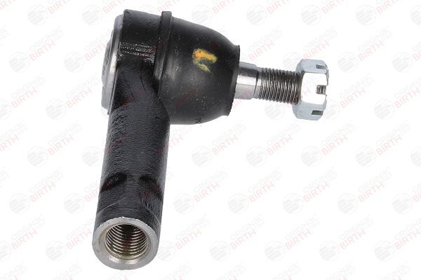 Skersinės vairo trauklės galas BIRTH RX0076