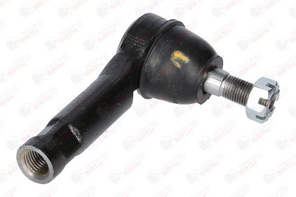 Skersinės vairo trauklės galas BIRTH RX0076