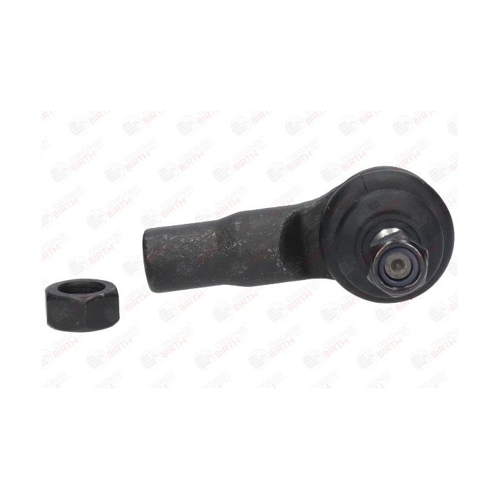 Skersinės vairo trauklės galas BIRTH TD0006