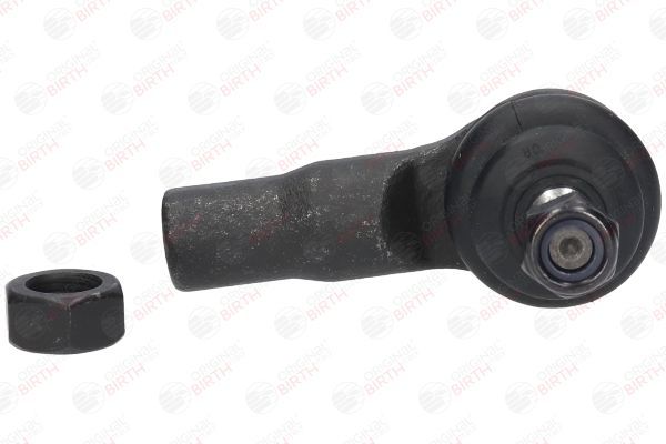 Skersinės vairo trauklės galas BIRTH TD0006