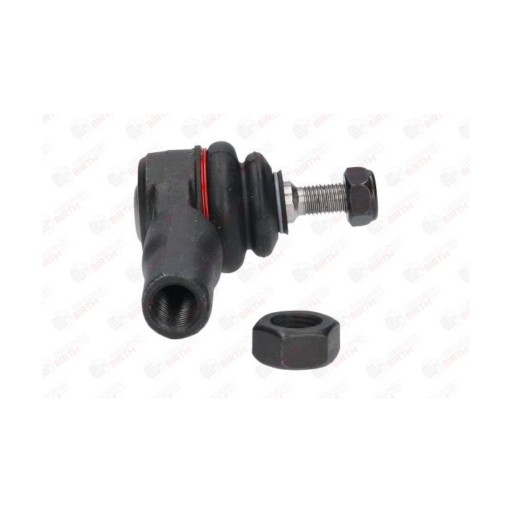 Skersinės vairo trauklės galas BIRTH TD0006