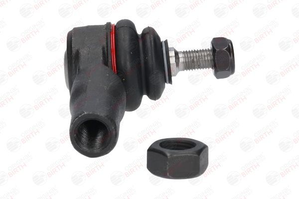 Skersinės vairo trauklės galas BIRTH TD0006