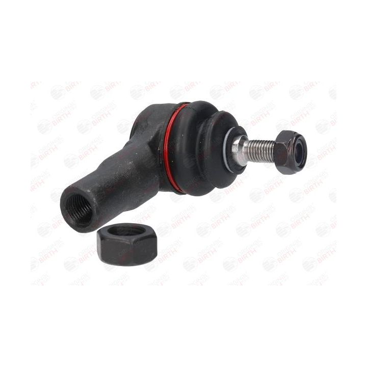 Skersinės vairo trauklės galas BIRTH TD0006