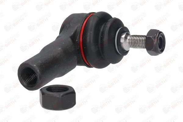 Skersinės vairo trauklės galas BIRTH TD0006