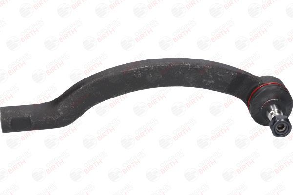 Skersinės vairo trauklės galas BIRTH TD0030