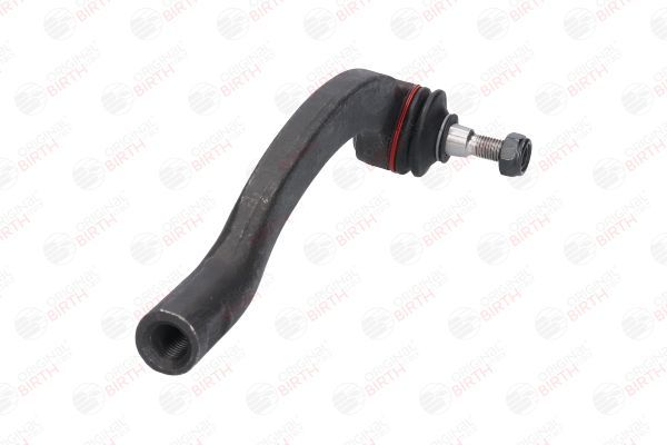 Skersinės vairo trauklės galas BIRTH TD0030