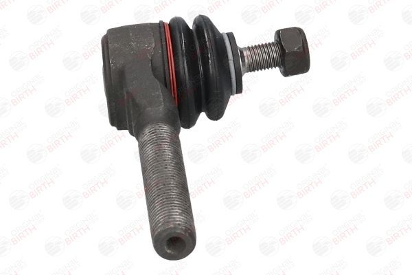 Skersinės vairo trauklės galas BIRTH TD0675