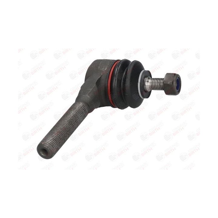 Skersinės vairo trauklės galas BIRTH TD0675