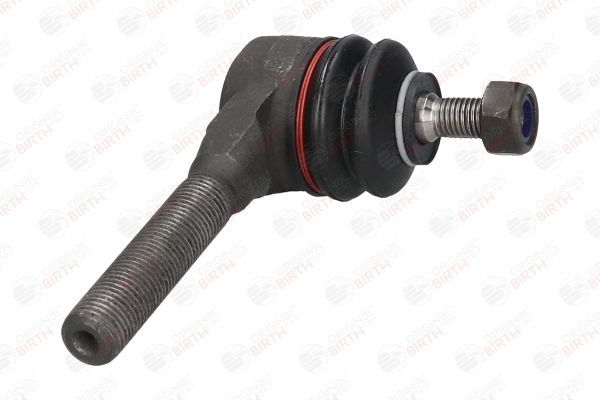 Skersinės vairo trauklės galas BIRTH TD0675