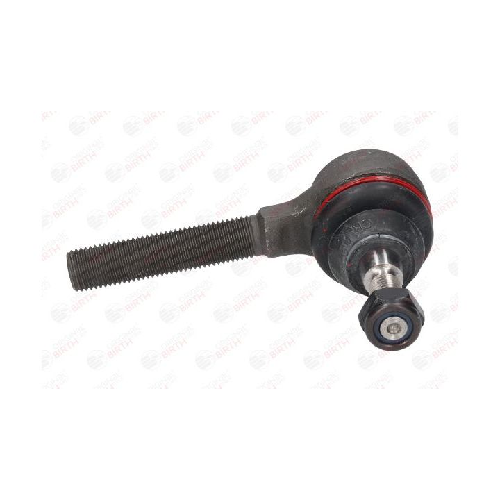 Skersinės vairo trauklės galas BIRTH TD0926