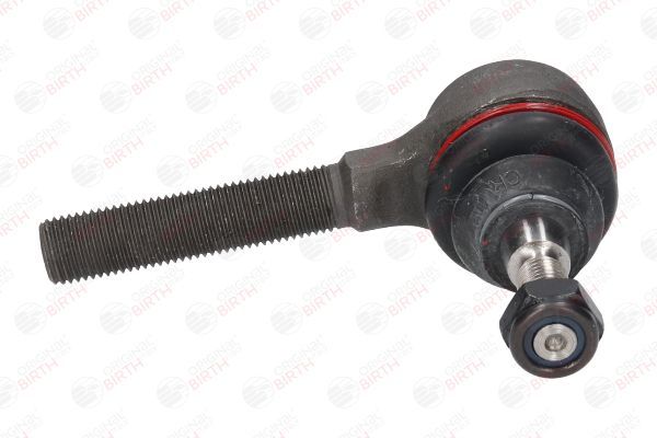 Skersinės vairo trauklės galas BIRTH TD0926