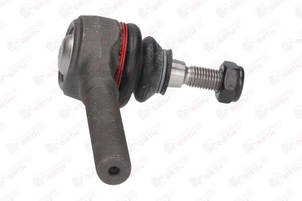 Skersinės vairo trauklės galas BIRTH TD0926