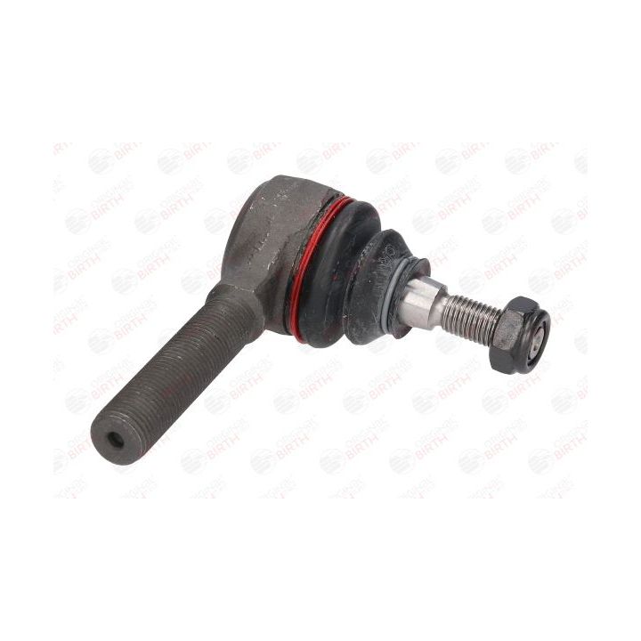 Skersinės vairo trauklės galas BIRTH TD0926