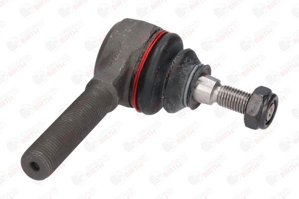 Skersinės vairo trauklės galas BIRTH TD0926