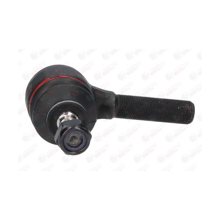 Skersinės vairo trauklės galas BIRTH TS0002