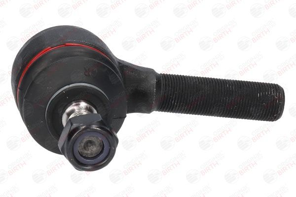 Skersinės vairo trauklės galas BIRTH TS0002