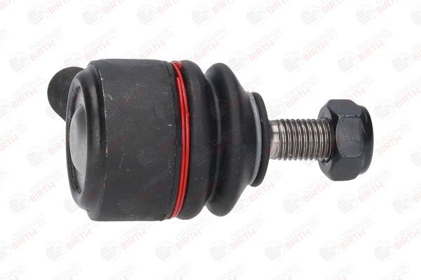 Skersinės vairo trauklės galas BIRTH TS0002