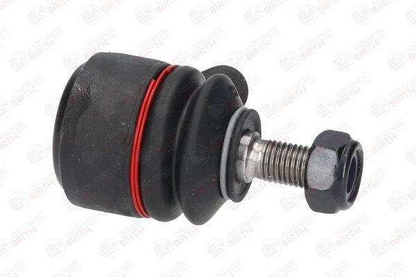 Skersinės vairo trauklės galas BIRTH TS0002