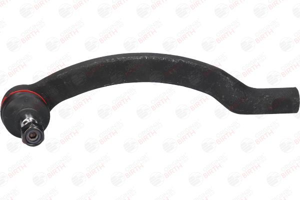 Skersinės vairo trauklės galas BIRTH TS0030