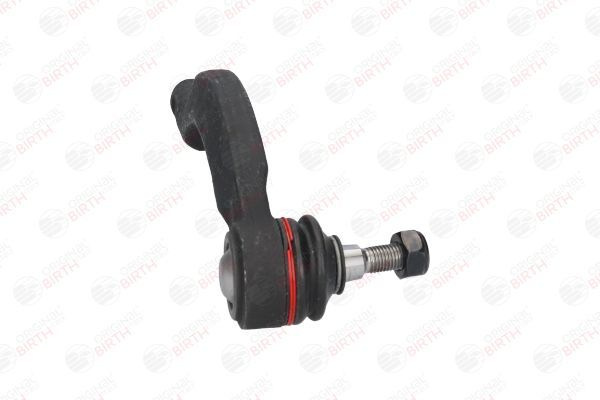 Skersinės vairo trauklės galas BIRTH TS0030