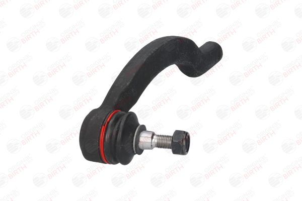 Skersinės vairo trauklės galas BIRTH TS0030