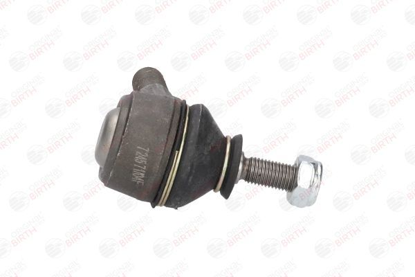 Skersinės vairo trauklės galas BIRTH TS0153