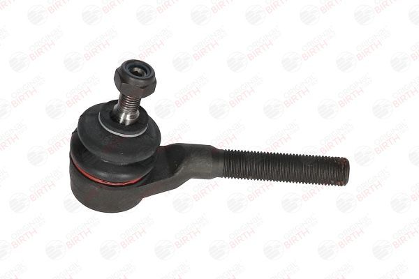 Skersinės vairo trauklės galas BIRTH TS0675