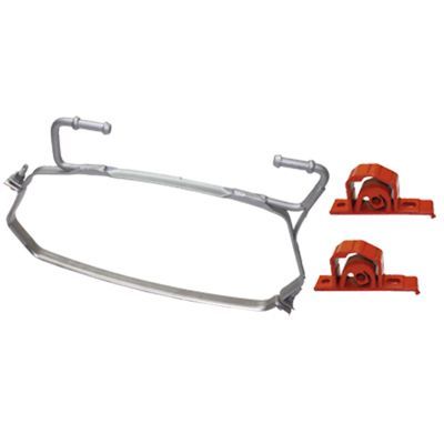 Laikiklis, išmetimo vamzdis BIRTH 7051