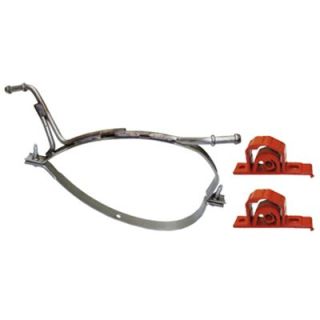 Laikiklis, išmetimo vamzdis BIRTH 7067